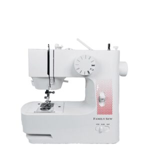 FS-30H Compact Portable Sewing Machine